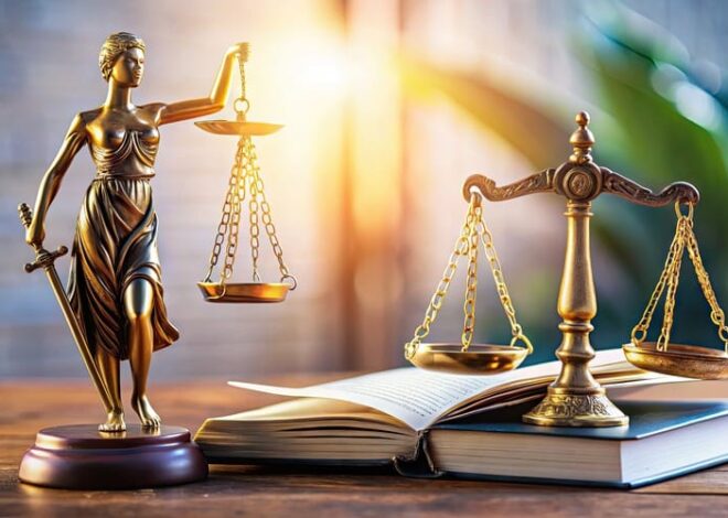 Membela Terhadap Tuduhan Pelecehan Seksual di Maine