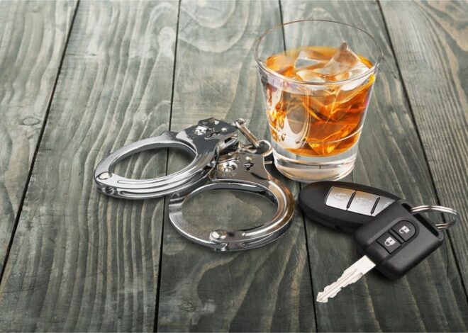 Maine OUI Penalties & Laws