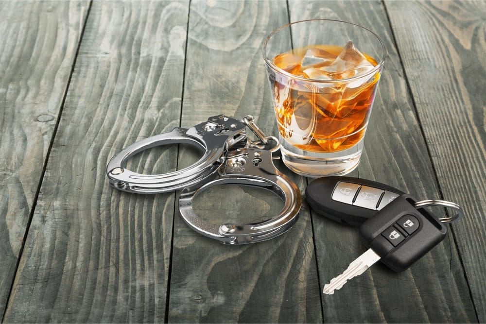 Maine OUI Penalties & Laws